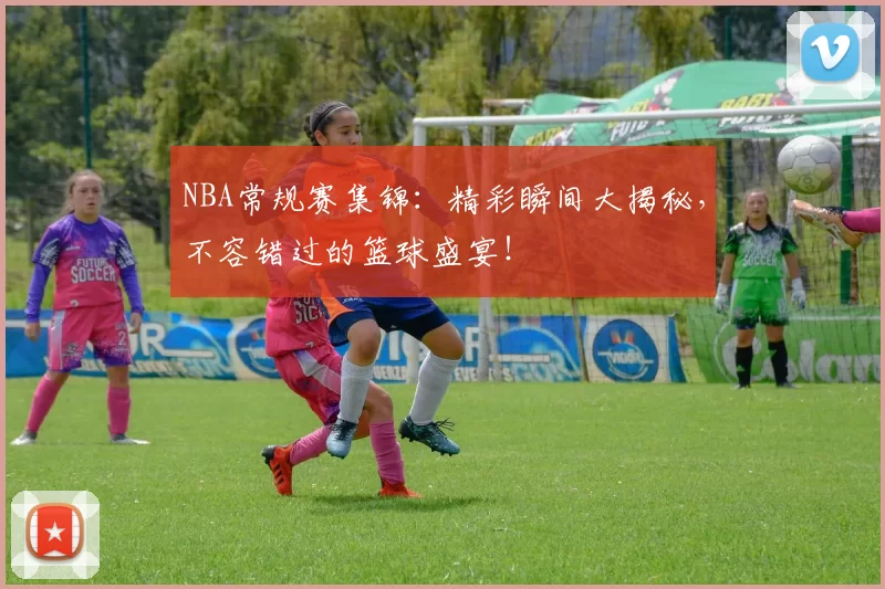 NBA常规赛集锦：精彩瞬间大揭秘，不容错过的篮球盛宴！