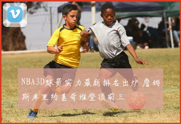 NBA3D球员实力最新排名出炉 詹姆斯库里约基奇谁登顶前三
