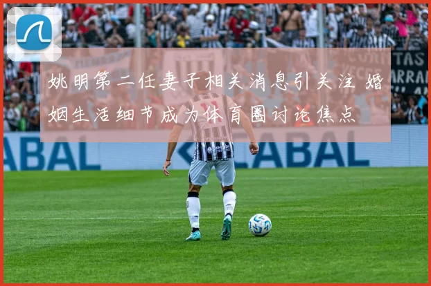 姚明第二任妻子相关消息引关注 婚姻生活细节成为体育圈讨论焦点